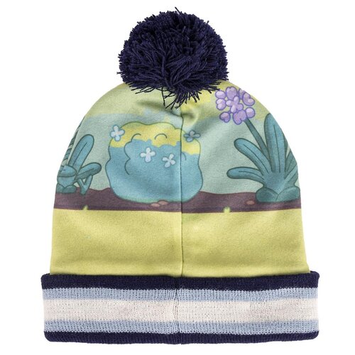 Bluey Bluey Winterset - Handschoenen en Muts Bluey Bluey Winterset - Handschoenen en Muts