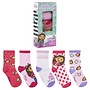 Gabby's Poppenhuis Sokken - 5 paar - Maat 23/26