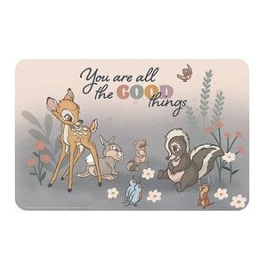 Bambi Bambi Placemat - Disney Bambi Bambi Placemat - Disney
