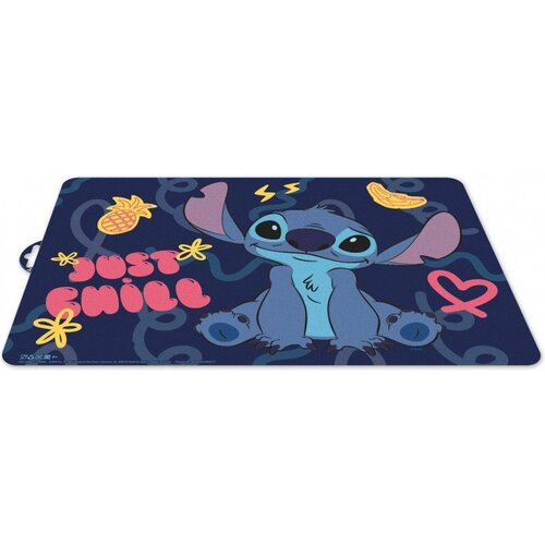 Lilo en Stitch Stitch Placemat Just Chill - Disney Lilo en Stitch Stitch Placemat Just Chill - Disney