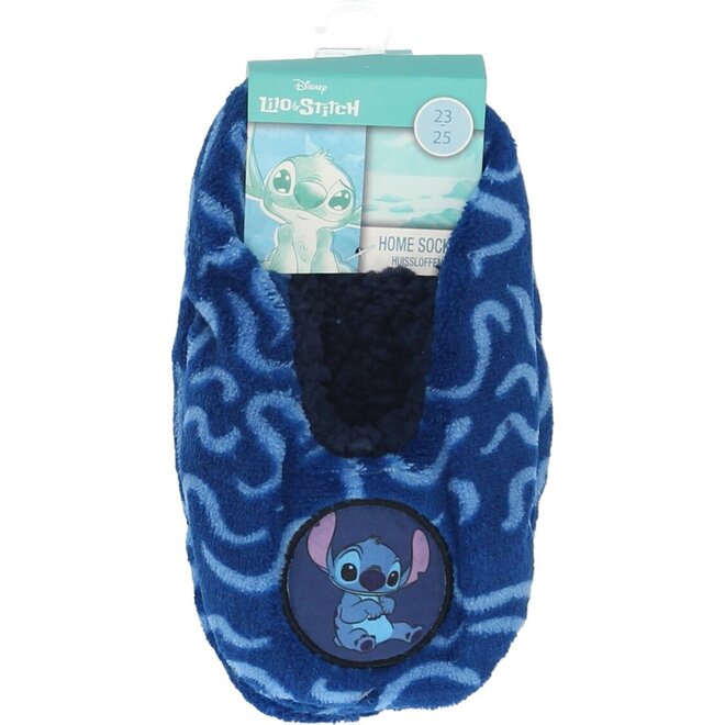 Lilo en Stitch Pantoffel Slofjes - Disney