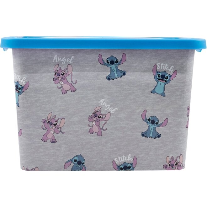 Lilo en Stitch Opbergbox - 7 Liter