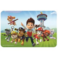 Paw Patrol Placemat - Ryder