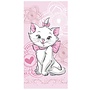 Marie Cat Badlaken / Strandlaken - Aristocats
