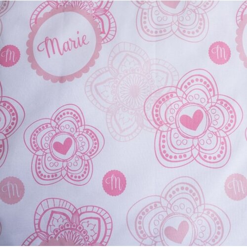 Marie Cat Marie Cat Baby Dekbedovertrek 100 x 135 cm - Aristocats Marie Cat Marie Cat Baby Dekbedovertrek 100 x 135 cm - Aristocats