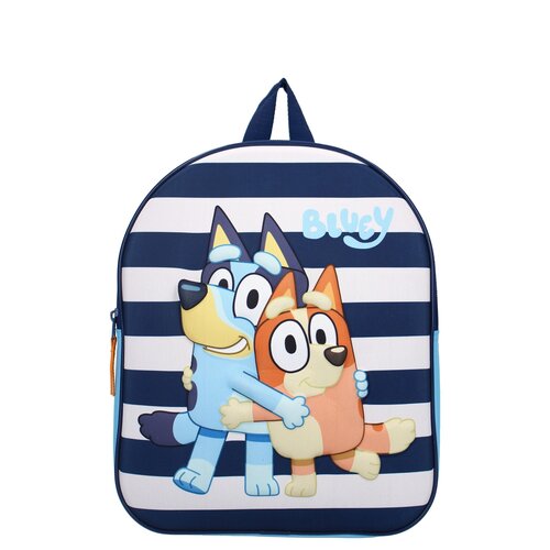 Bluey Bluey 3D Rugzak - 32 cm