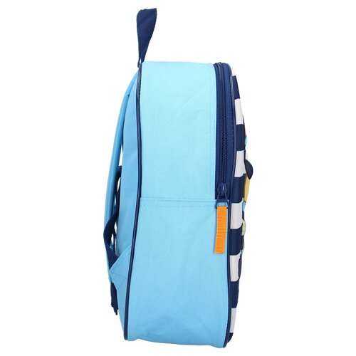 Bluey Bluey 3D Rugzak - 32 cm