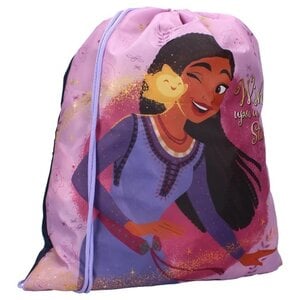 Wish Wish Gymtas / Zwemtas - Disney Wish Wish Gymtas / Zwemtas - Disney