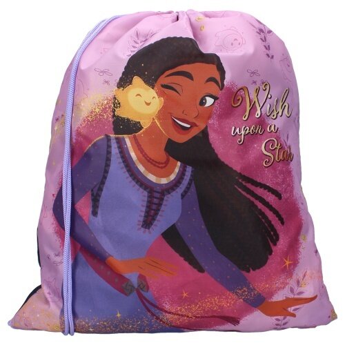 Wish Wish Gymtas / Zwemtas - Disney Wish Wish Gymtas / Zwemtas - Disney