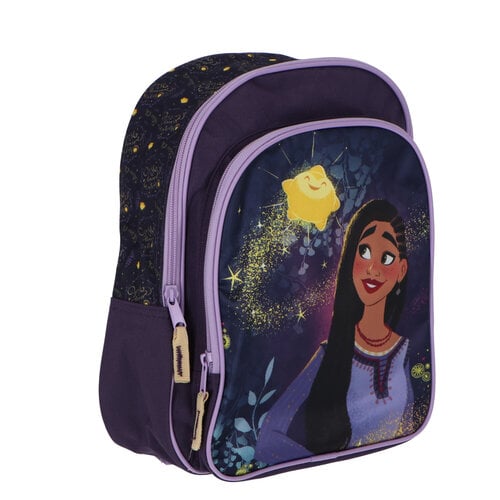 Wish Wish Rugzak - 30 cm - Disney Wish Wish Rugzak - 30 cm - Disney