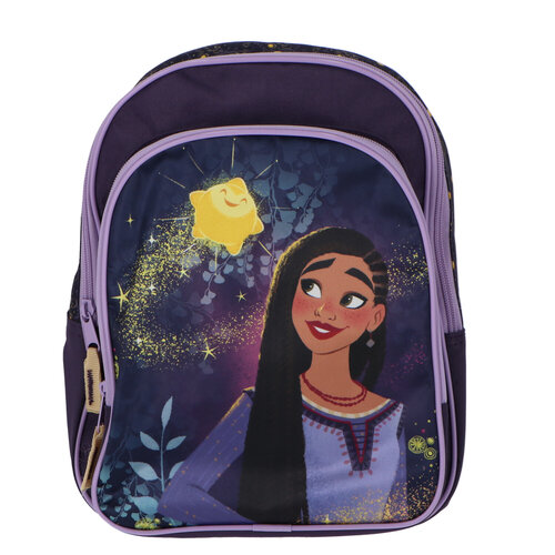 Wish Wish Rugzak - 30 cm - Disney