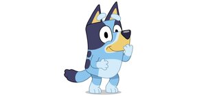 Bluey