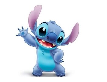 Lilo en Stitch
