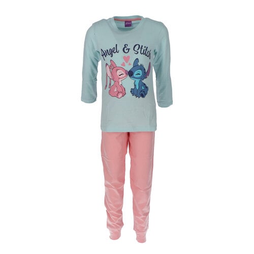 Lilo en Stitch Stitch en Angel Pyjama - Disney Lilo en Stitch Stitch en Angel Pyjama - Disney