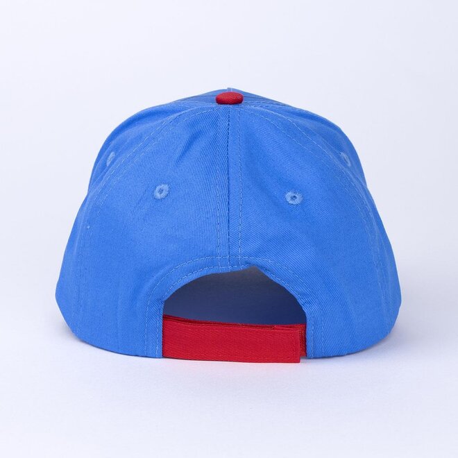 Sonic Baseball Cap / Pet met Zonnebril