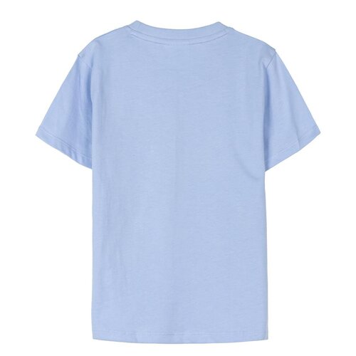 Bluey Bluey T-shirt - Blauw Bluey Bluey T-shirt - Blauw