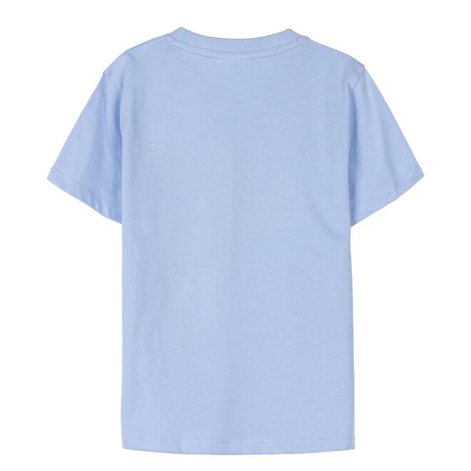 Bluey T-shirt - Blauw