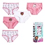 Gabby's Poppenhuis Onderbroeken (set van 5) - Maat 92/98