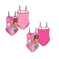 Gabby's Poppenhuis Zwempak