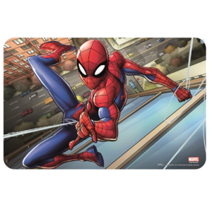 Spiderman Spiderman Placemat - Marvel Spiderman Spiderman Placemat - Marvel