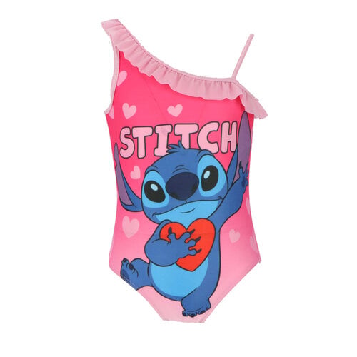 Lilo en Stitch Lilo en Stitch Zwempak - Disney - Maat 98/104 Lilo en Stitch Lilo en Stitch Zwempak - Disney - Maat 98/104