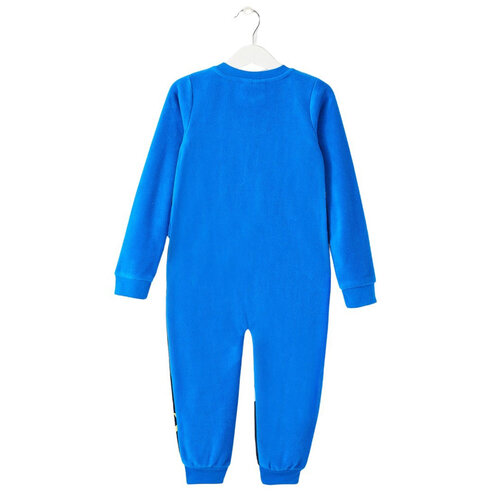 Sonic Sonic Onesie / Jumpsuit Fleece