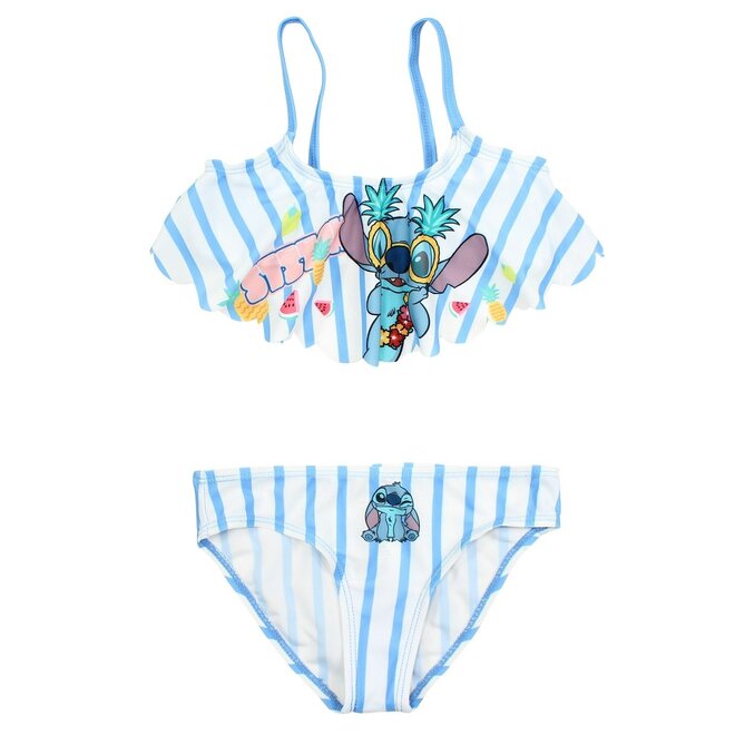 Lilo en Stitch Bikini Stripe - Disney