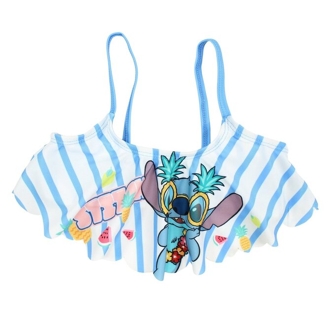 Lilo en Stitch Bikini Stripe - Disney