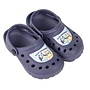 Bluey Clogs - Donker Blauw - Maat 30/31