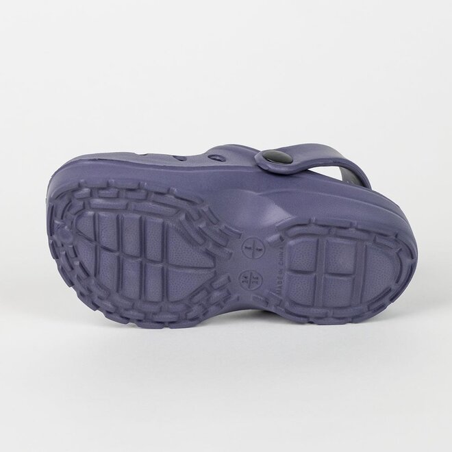 Bluey Clogs - Donker Blauw - Maat 30/31