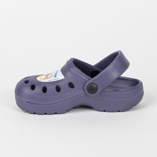 Bluey Bluey Clogs - Donker Blauw - Maat 30/31