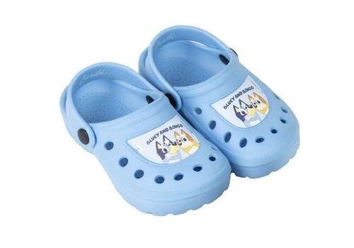 Clogs