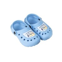 Bluey Clogs - Licht Blauw