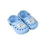 Bluey Clogs - Licht Blauw