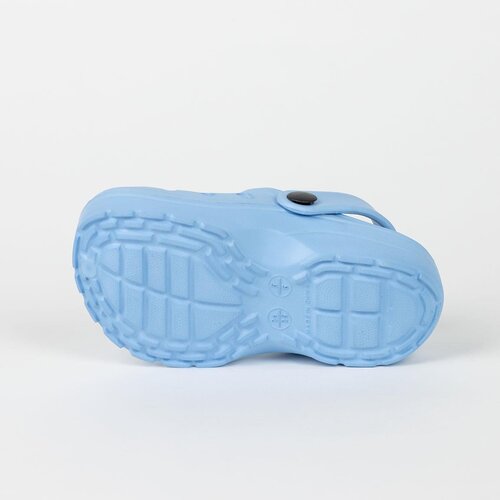Bluey Bluey Clogs - Licht Blauw Bluey Bluey Clogs - Licht Blauw