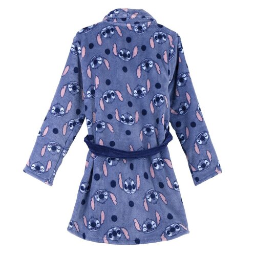 Lilo en Stitch Lilo en Stitch Badjas - Disney Lilo en Stitch Lilo en Stitch Badjas - Disney