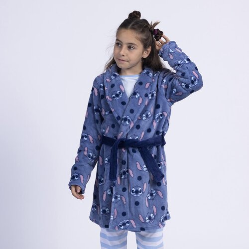 Lilo en Stitch Lilo en Stitch Badjas - Disney Lilo en Stitch Lilo en Stitch Badjas - Disney