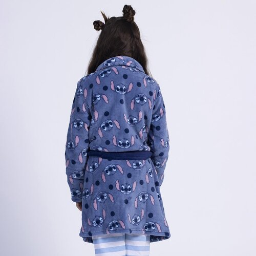 Lilo en Stitch Lilo en Stitch Badjas - Disney Lilo en Stitch Lilo en Stitch Badjas - Disney