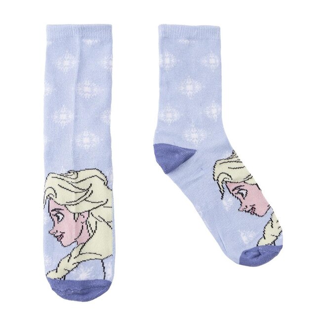 Disney Frozen Sokken - 5 paar - Maat 31/34