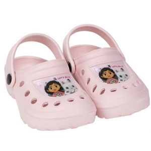 Gabby's Poppenhuis Gabby's Poppenhuis Clogs - Maat 30/31