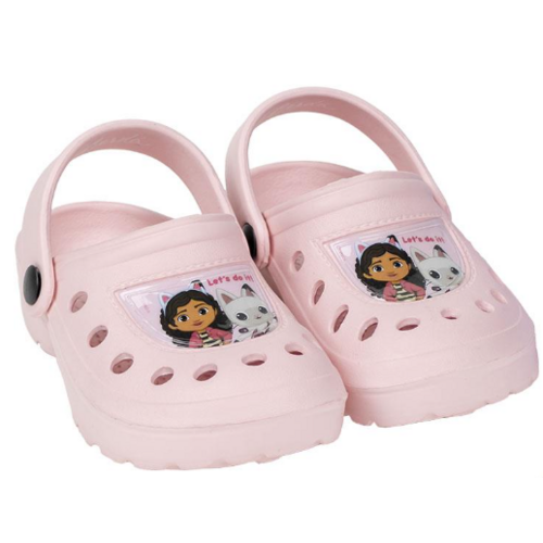 Gabby's Poppenhuis Gabby's Poppenhuis Clogs - Maat 30/31
