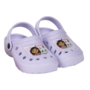 Gabby's Poppenhuis Clogs - Lila - Maat 30/31