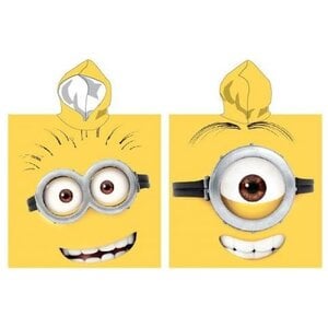 Minions Minions Badponcho - Disney