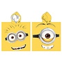 Minions Badponcho - Disney