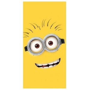 Minions Minions Badlaken / Strandlaken - Disney