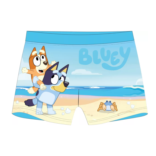 Bluey Zwembroek