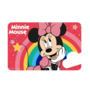 Minnie Mouse Placemat - Rainbow