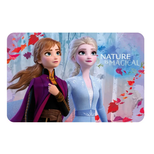 Frozen Disney Frozen Placemat - Nature