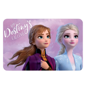 Frozen Disney Frozen Placemat - Destiny Frozen Disney Frozen Placemat - Destiny