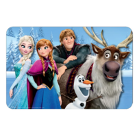 Disney Frozen Placemat - Group
